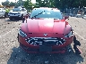 3FA6P0HD4JR****** Wrecked 2018 Ford Fusion in North Carolina State