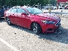 3FA6P0HD4JR****** Salvage and Wrecked 2018 Ford Fusion in High Point