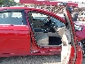 3FA6P0HD4JR****** Used and Repairable 2018 Ford Fusion in North Carolina State