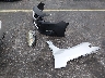 1N4AA6AP4GC****** Destrozados 2016 Nissan Maxima en Estado de Florida