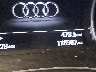 WAUW3AFC8HN****** Salvage 2017 Audi A7