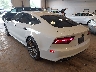 WAUW3AFC8HN****** Salvage and Repairable 2017 Audi A7 in Flint