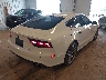 WAUW3AFC8HN****** Salvage and Wrecked 2017 Audi A7 in Michigan State