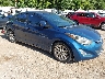 KMHDH4AE0GU****** Salvage and Wrecked 2016 Hyundai Elantra in Longview