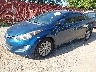 KMHDH4AE0GU****** Used and Repairable 2016 Hyundai Elantra in Longview