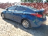 KMHDH4AE0GU****** Salvage and Repairable 2016 Hyundai Elantra in Longview