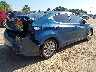 KMHDH4AE0GU****** Salvage and Wrecked 2016 Hyundai Elantra in Texas State