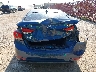 KMHDH4AE0GU****** Salvage and Repairable 2016 Hyundai Elantra in Texas State
