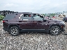 1GNERGKW7NJ****** Usados 2022 Chevrolet Traverse en Estado de Pennsylvania