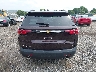 1GNERGKW7NJ****** Destrozados 2022 Chevrolet Traverse