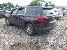 1GNERGKW7NJ****** Salvamento y Reparables 2022 Chevrolet Traverse en Philadelphia