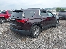 1GNERGKW7NJ****** Salvamento y Destrozados 2022 Chevrolet Traverse en Estado de Pennsylvania