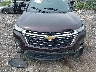1GNERGKW7NJ****** Salvamento y Reparables 2022 Chevrolet Traverse en Estado de Pennsylvania
