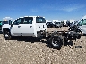1GB4YSEY6MF****** Reparables 2021 Chevrolet Silverado 3500 HD en Estado de Colorado