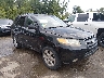 5NMSH13E67H****** Salvamento y Destrozados 2007 Hyundai Santa Fe en Kansas City