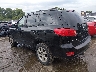 5NMSH13E67H****** Salvamento y Reparables 2007 Hyundai Santa Fe en Kansas City