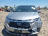 5FNRL6H71NB****** Destrozados 2022 Honda Odyssey en Estado de Texas