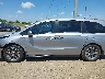 5FNRL6H71NB****** Reparables 2022 Honda Odyssey en Estado de Texas