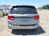 5FNRL6H71NB****** Destrozados 2022 Honda Odyssey