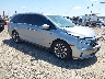 5FNRL6H71NB****** Salvamento y Destrozados 2022 Honda Odyssey en McAllen