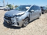 5FNRL6H71NB****** Usados y Reparables 2022 Honda Odyssey en McAllen