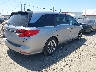 5FNRL6H71NB****** Salvamento y Destrozados 2022 Honda Odyssey en Estado de Texas