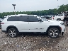 1C4RJKBG4M8****** Usados 2021 Jeep Grand Cherokee Limited en Estado de Georgia