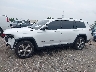 1C4RJKBG4M8****** Reparables 2021 Jeep Grand Cherokee Limited en Estado de Georgia