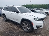 1C4RJKBG4M8****** Salvamento y Destrozados 2021 Jeep Grand Cherokee Limited en Atlanta South