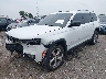 1C4RJKBG4M8****** Usados y Reparables 2021 Jeep Grand Cherokee Limited en Atlanta South
