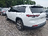 1C4RJKBG4M8****** Salvamento y Reparables 2021 Jeep Grand Cherokee Limited en Atlanta South