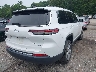 1C4RJKBG4M8****** Salvamento y Destrozados 2021 Jeep Grand Cherokee Limited en Estado de Georgia