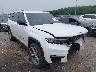 1C4RJKBG4M8****** Salvamento y Reparables 2021 Jeep Grand Cherokee Limited en Estado de Georgia