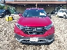 2HKRW2H5XNH****** Wrecked 2022 Honda CR-V in New York State