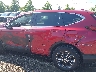 2HKRW2H5XNH****** Salvage and Repairable 2022 Honda CR-V in New York State