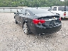 1G1105S34KU****** Salvamento y Reparables 2019 Chevrolet Impala en Davenport