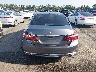 1HGCR3F85GA****** Salvamento 2016 Honda Accord