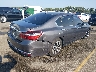 1HGCR3F85GA****** Salvamento y Destrozados 2016 Honda Accord en Estado de Carolina del Sur