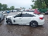 2HGFE1F9XRH****** Reparables 2024 Honda Civic en Estado de Kansas