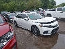 2HGFE1F9XRH****** Salvamento y Destrozados 2024 Honda Civic en Kansas City