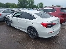 2HGFE1F9XRH****** Salvamento y Reparables 2024 Honda Civic en Kansas City