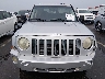 1J8FF48WX8D****** Destrozados 2008 Jeep Patriot en Estado de Carolina del Norte