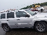 1J8FF48WX8D****** Usados 2008 Jeep Patriot en Estado de Carolina del Norte