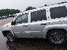 1J8FF48WX8D****** Reparables 2008 Jeep Patriot en Estado de Carolina del Norte