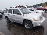 1J8FF48WX8D****** Salvamento y Destrozados 2008 Jeep Patriot en Raleigh
