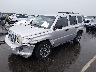 1J8FF48WX8D****** Usados y Reparables 2008 Jeep Patriot en Raleigh