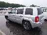 1J8FF48WX8D****** Salvamento y Reparables 2008 Jeep Patriot en Raleigh