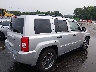 1J8FF48WX8D****** Salvamento y Destrozados 2008 Jeep Patriot en Estado de Carolina del Norte