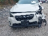 JF2GTAEC9L8****** Wrecked 2020 Subaru Crosstrek in New York State