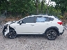 JF2GTAEC9L8****** Repairable 2020 Subaru Crosstrek in New York State